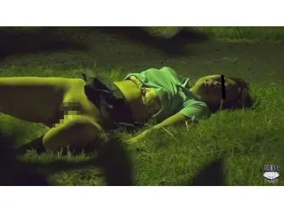 女子校生レ●プ隠撮 18 サンプル画像 4