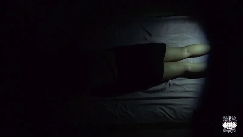 女子寮夜●い サンプル画像 12