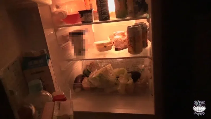 女子寮夜●い サンプル画像 16