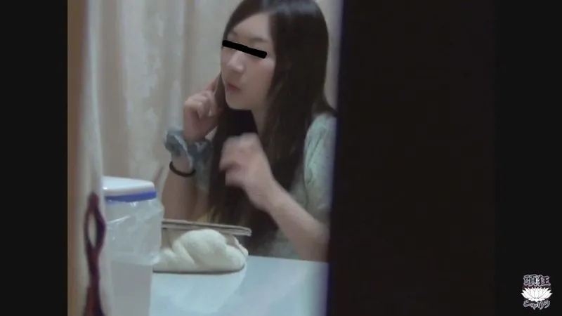 女子校生宅ピッキングレ●プ サンプル画像 14