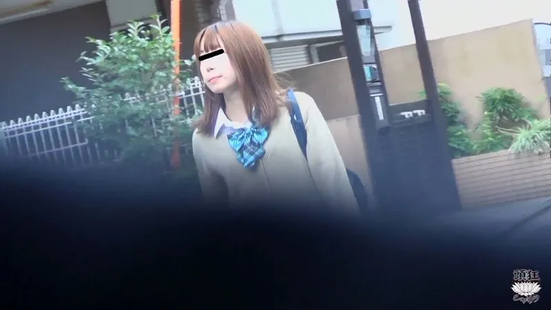 女子校生宅ピッキングレ●プ サンプル画像 19