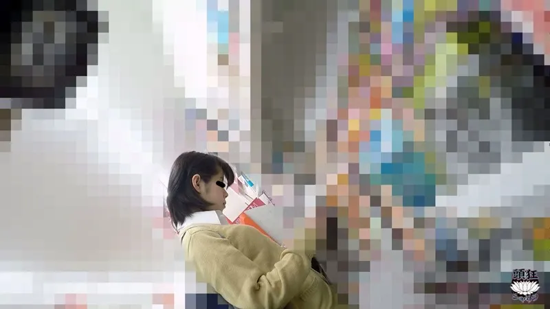 女子校生宅ピッキングレ●プ サンプル画像 3