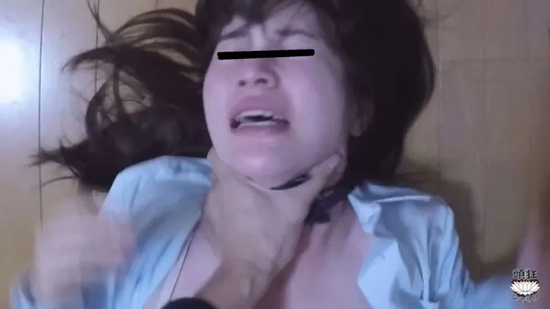 女子校生宅ピッキングレ●プ サンプル画像 8