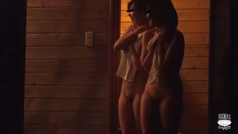 露天風呂のぞきレ●プ サンプル画像 17