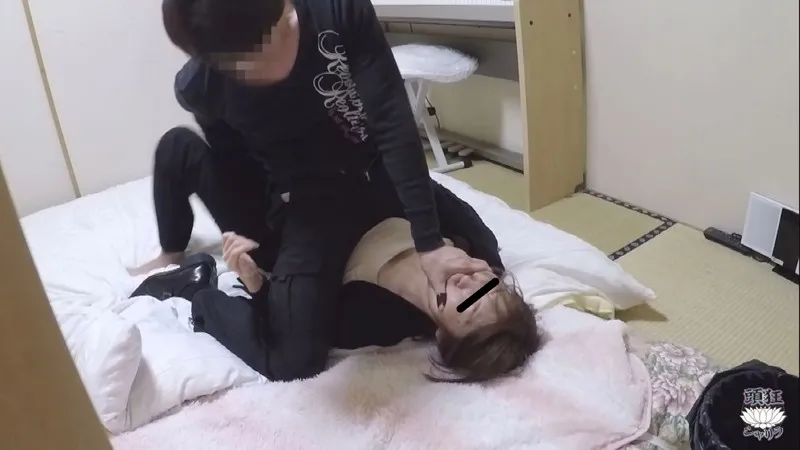 頭狂シャリラ 凄惨レ●プ全事件簿 サンプル画像 12