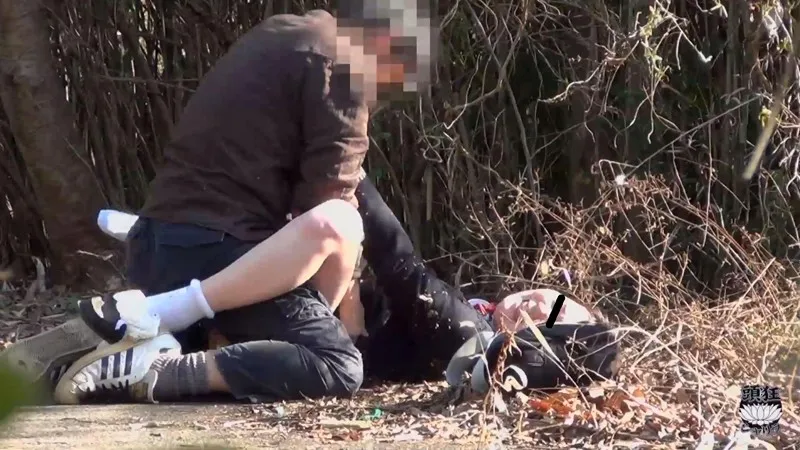 頭狂シャリラ 凄惨レ●プ全事件簿 サンプル画像 19