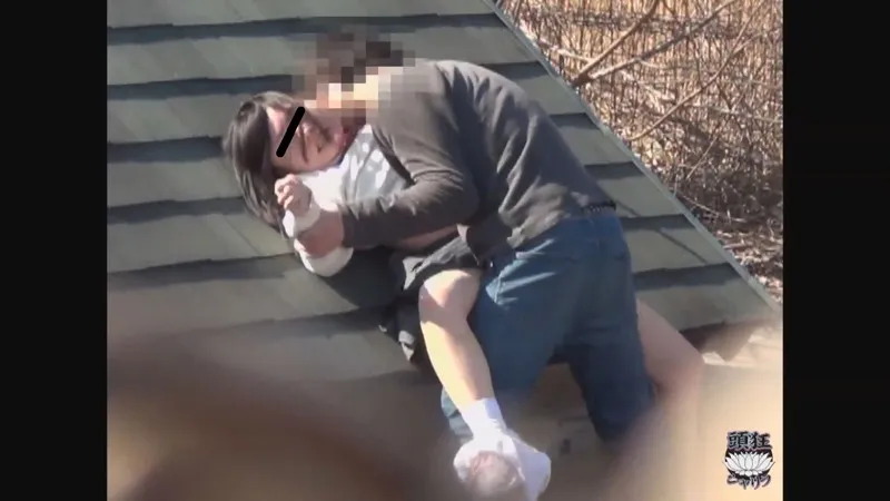 頭狂シャリラ 凄惨レ●プ全事件簿 サンプル画像 5