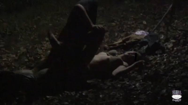 頭狂シャリラ 凄惨レ●プ全事件簿 サンプル画像 7