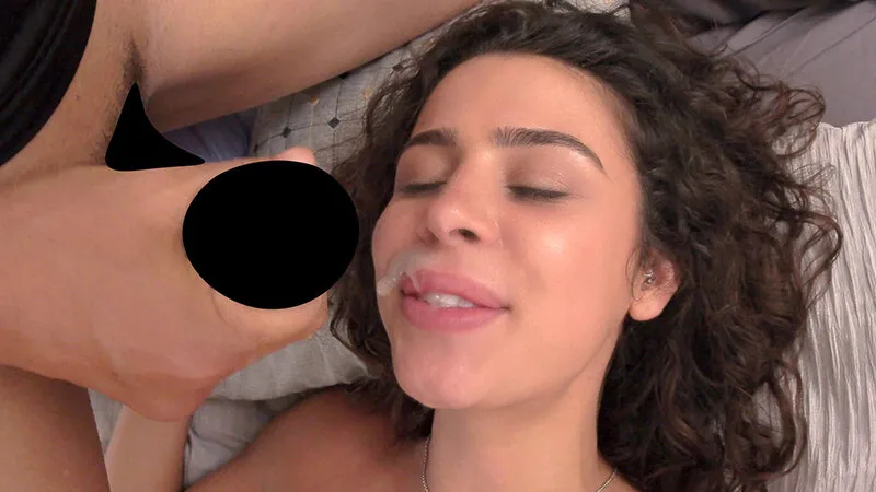 ベニスビーチで出逢った美脚のラテン美女と情熱の生ハメファック！！カイリー（24 サンプル画像 20