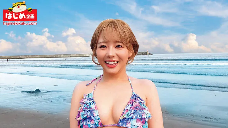 湘南の海で出会った水着ギャルと一般デカチン男性が初対面マッチングCARで「素股オイルマッサージ」に挑戦！見知らぬ男女は快楽のあまり密着即ズボで中出しまでしてしまうのか！？ 8時間BEST SELECTION Vol.2 サンプル画像 20