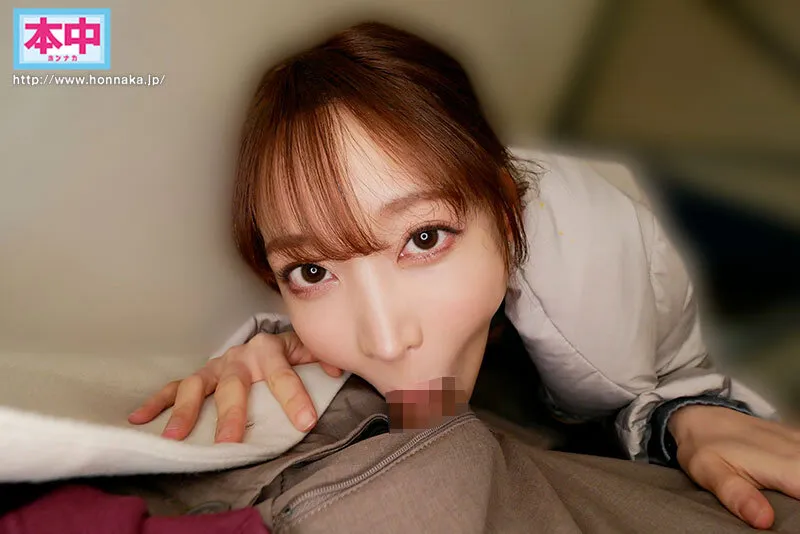 ちんちんおっきしたらホテル行きだよ 大好きな彼女が休みの日なのに、セフレ志願の女の子に誘われて、密着囁き野外デートで勃起したら即ラブホゲームに負けて何度も何度も中出ししてしまった 七瀬アリス サンプル画像 5