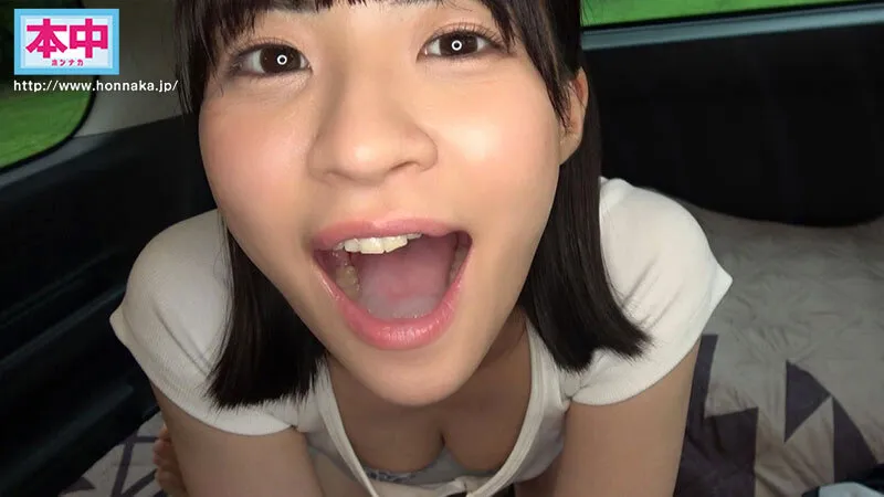 セックスの相性抜群な2人の濃密テント内交尾 人妻になった元カノと過ごす1泊2日の中出しキャンプデート 不倫だとか世間の目だとか全てのしがらみを忘れてテントの中でナマで抱き合って中出ししまくった 東條なつ サンプル画像 6