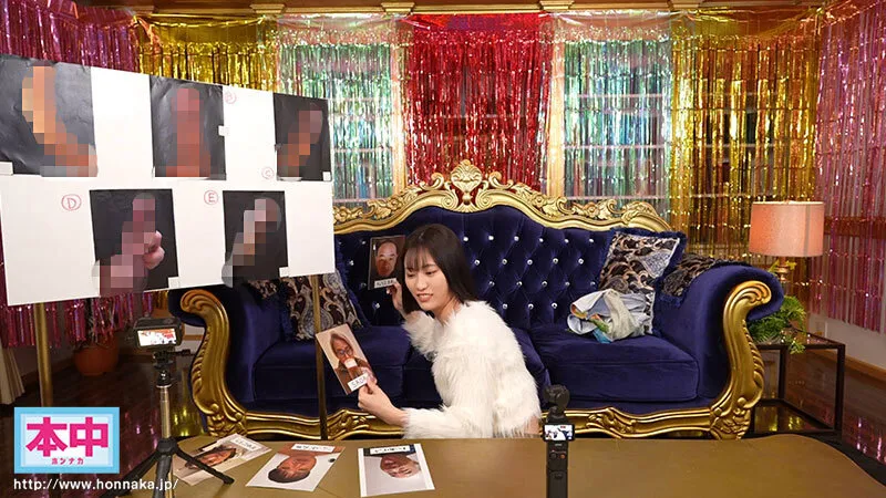 AV男優を探せ！！24時間以内に街中に放った男優を探し出して中出しセックスを阻止せよ！ 美谷朱音 サンプル画像 7