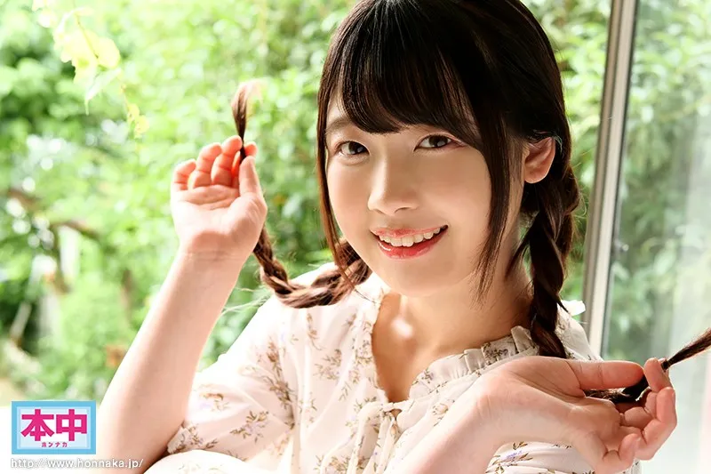 新人 あざと可愛い元子役タレント中出しAVDEBUT 川井もか サンプル画像 1