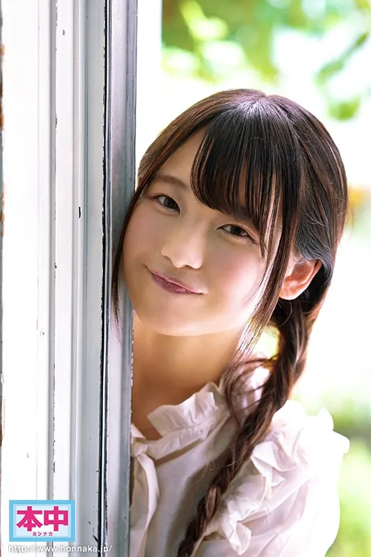 新人 あざと可愛い元子役タレント中出しAVDEBUT 川井もか サンプル画像 10