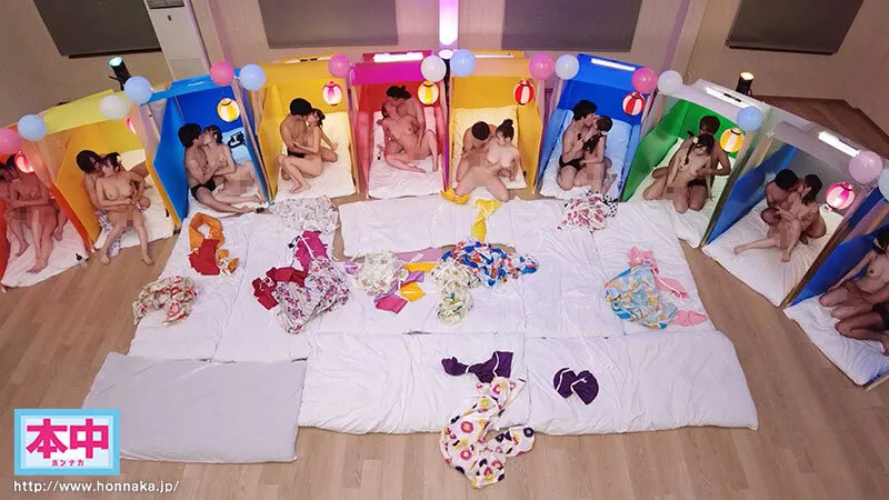 本中’24 夏の大共演 完全版！大感謝8時間 特別プライス！！ サンプル画像 3