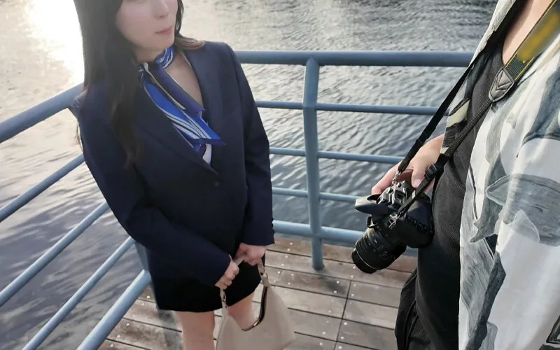 素人美女ナンパ HUNTING×HUNTING No.002 品川オシャレディを灼熱キャッチ＆ファック！ サンプル画像 5