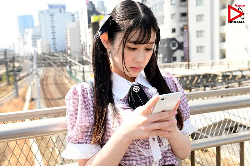 SNSで拾った家出少女を媚薬キメセク漬け 絶倫チ○ポが満足するまで中出しできる肉便器に仕上げた 白石なぎさ サンプル画像 1