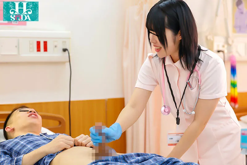 医療財団法人 射精管理治療センター 個人では制御できない溢れる性欲に悩む患者の治療を目的とした医療施設。 サンプル画像 8