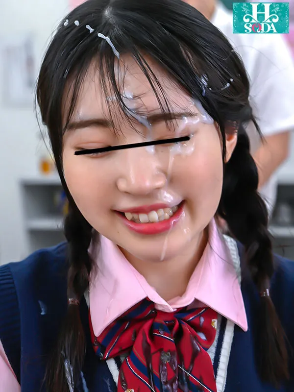 誰にでも定額かけ放題！2授業中、昼休み、いつでもどこでも校内の女子に…ぶっかけまくり！ サンプル画像 10