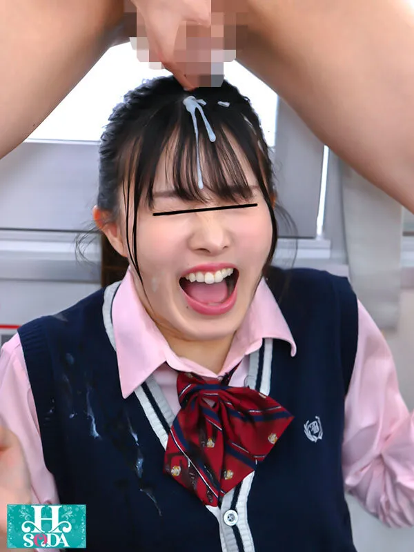 誰にでも定額かけ放題！2授業中、昼休み、いつでもどこでも校内の女子に…ぶっかけまくり！ サンプル画像 6