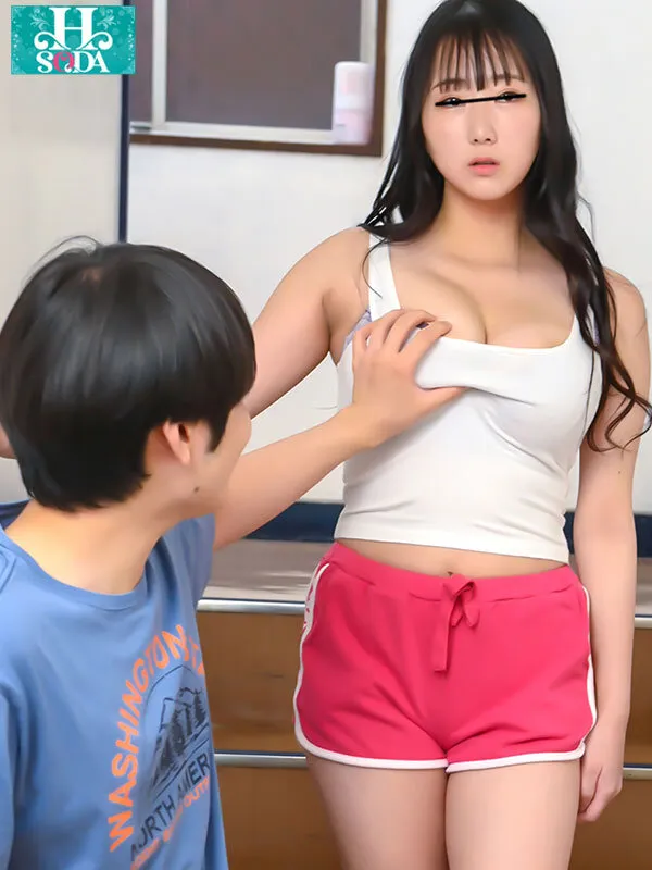 時間停止学生寮。 時間を止める事ができる神装置で好きな時に挿れたり、止めたりし放題。 サンプル画像 6