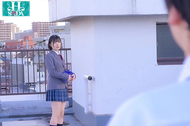 君が告白を手伝ってと言ったあの日を忘れない。両想いだった僕らはすれ違い、別々の男女と付き合い、心から叫んだ。 虹村ゆみ サンプル画像 11