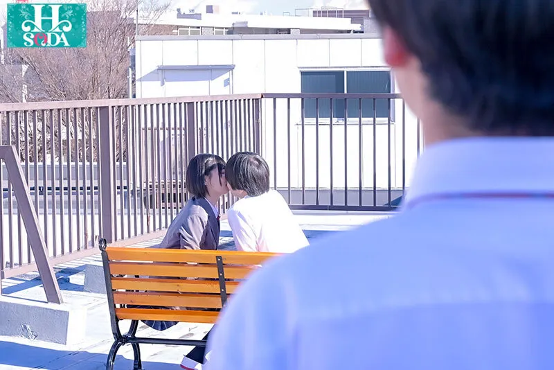 君が告白を手伝ってと言ったあの日を忘れない。両想いだった僕らはすれ違い、別々の男女と付き合い、心から叫んだ。 虹村ゆみ サンプル画像 3