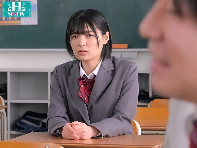 君が告白を手伝ってと言ったあの日を忘れない。両想いだった僕らはすれ違い、別々の男女と付き合い、心から叫んだ。 虹村ゆみ サンプル画像 4