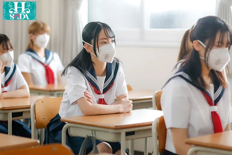 着床器官 美ノ嶋めぐり サンプル画像 3