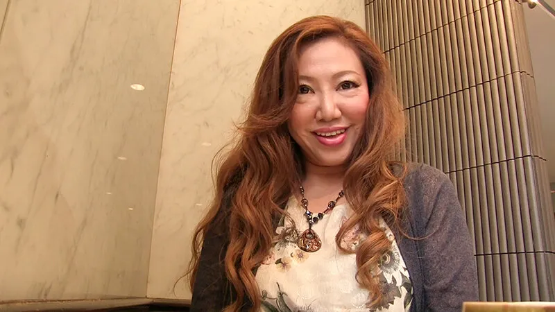 熟女の浮気は本気のセックス VOL.104 第3弾 みわさん（51） サンプル画像 4