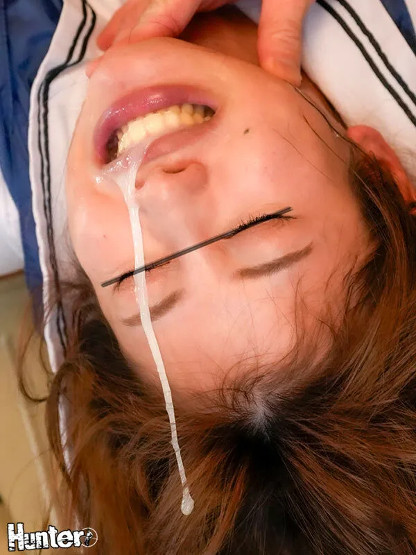 放課後首絞めイラマ大量失禁2 サンプル画像 3