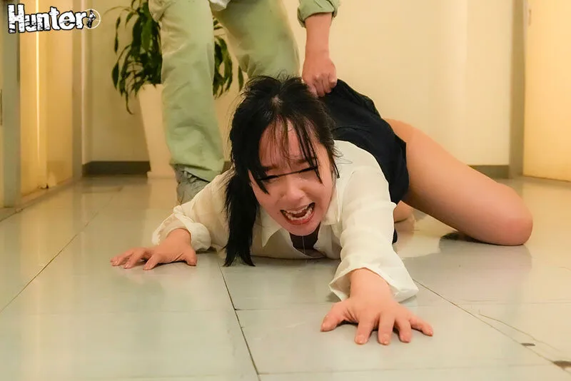 放課後首絞めイラマ大量失禁2 サンプル画像 4