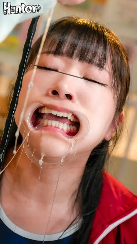 放課後首絞めイラマ大量失禁2 サンプル画像 5