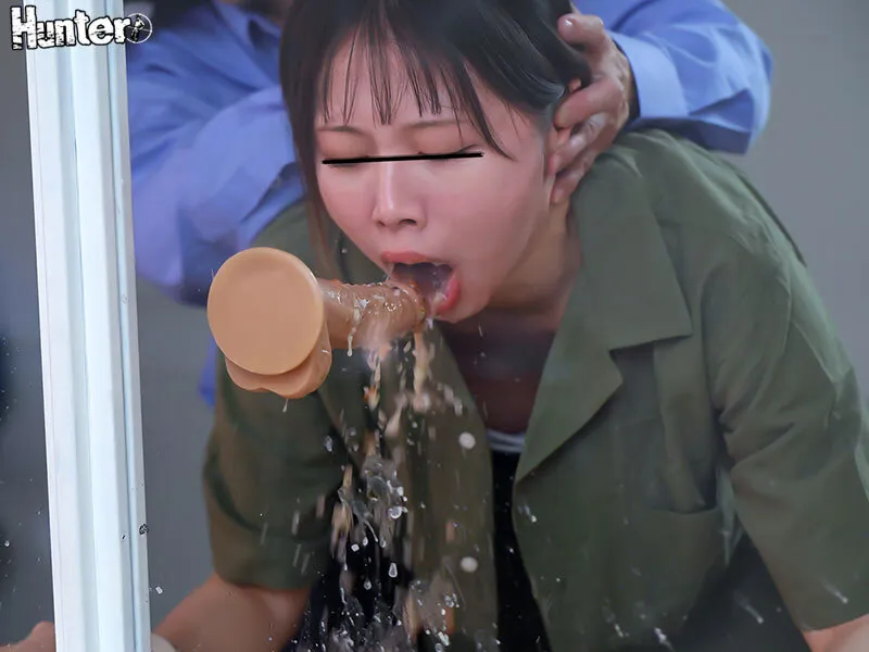 監獄イラマレ●プ サンプル画像 8