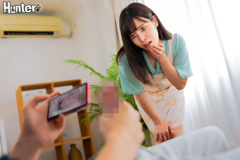 彼女には大き過ぎて入らなかったデカチンをむしろ喜んで受け入れイキまくる淫乱義母！3 サンプル画像 1