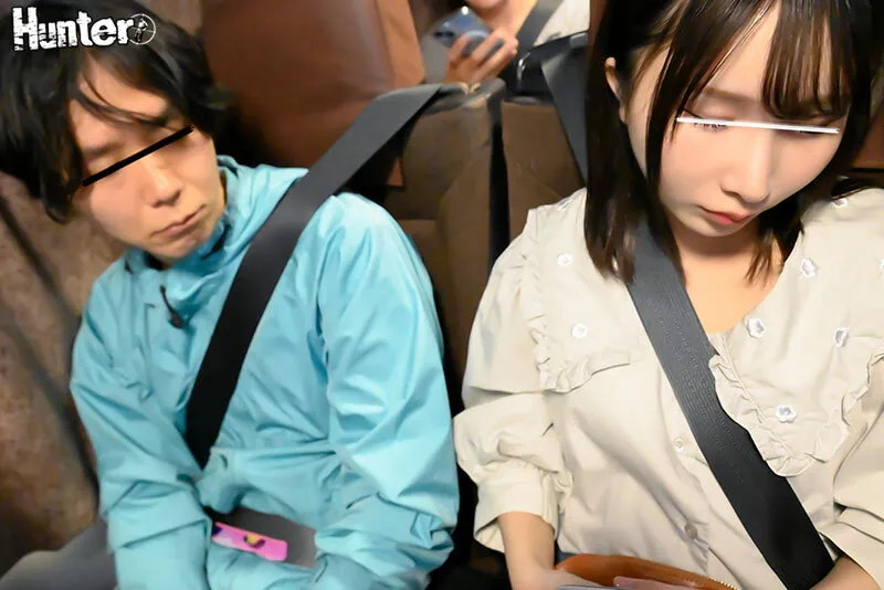 だれとでも定額挿れ放題！高速バス編 バス＆ランド共通年間パスポートで挿れ放題！ サンプル画像 2