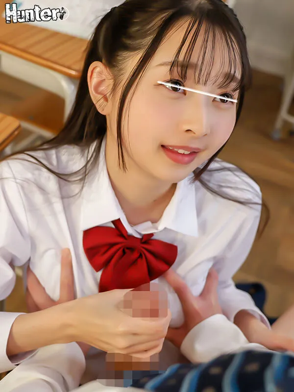 「これイジメでしょ？言わされてるんだよね？助けてあげる」いじめっ子の命令で「パンツ見せて」とクラスメイト女子に言うことになったボク。すると正義感が強いクラスメイト女子が機転を効かせてパンツを見せてくれた！しかもエスカレートする命令も… サンプル画像 10