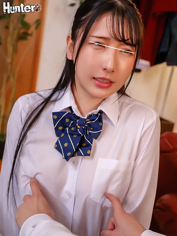 『ダメ気持ち良すぎて何回でもイっちゃう…』おっぱい大きいと感度が悪いってホントかな…と悩む、経験が少ない巨乳幼馴染に相談されたボクは連日の着衣乳首カリカリで感度バツグン乳首イキマシーンに開発してしまった！ サンプル画像 5