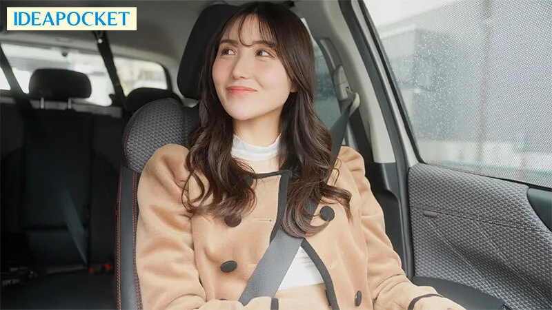 配信限定:ナチュポケ REC:藤咲まい ハメ撮り IP女優のありのまま解禁 サンプル画像 2