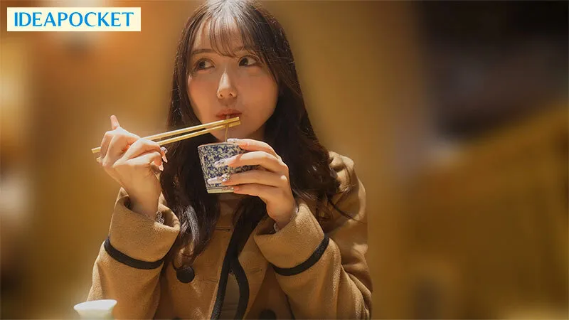 配信限定:ナチュポケ REC:藤咲まい ハメ撮り IP女優のありのまま解禁 サンプル画像 3