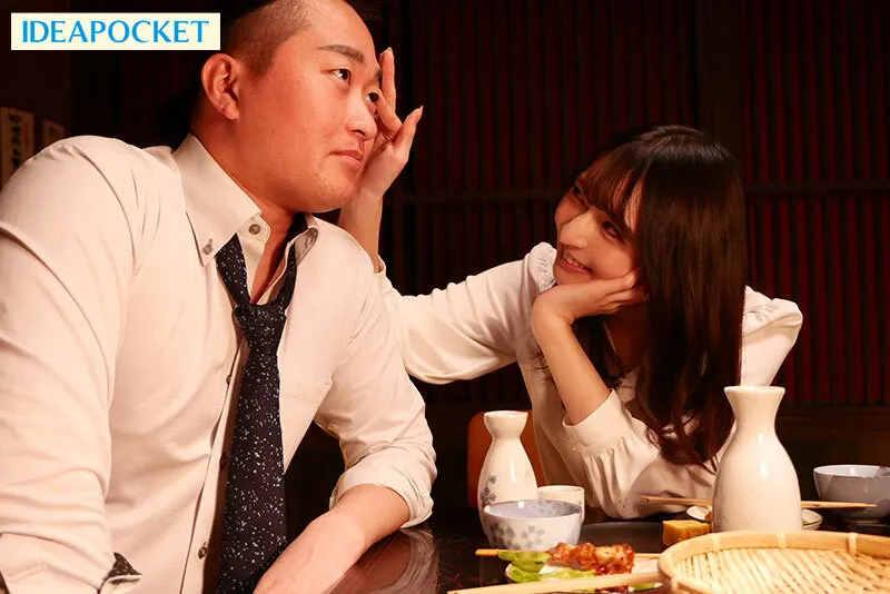 可愛いくてエロい後輩OLをホテルへお持ち帰りしたら…度を越えた≪絶倫女≫で返り討ちにあった。 さくらわかな サンプル画像 3