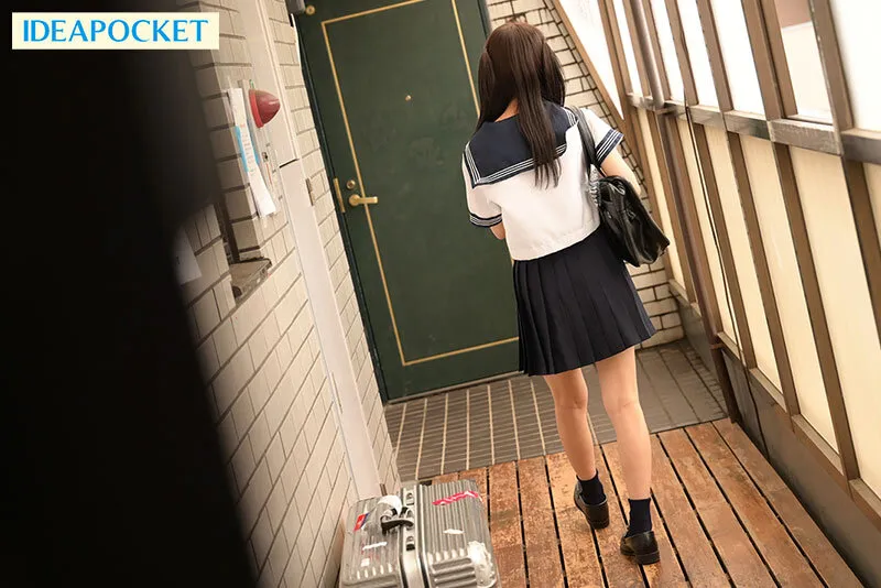 隣に住む引きこもりこどおじは女子×生のここが大好きで我慢できない。勇気を出して話しかけたら全力シカトで逃げられ恥ずかしさと悔しさの逆上監禁レ×プ 杏ここ サンプル画像 1