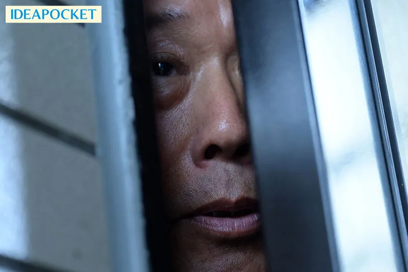 隣に住む引きこもりこどおじは女子×生のここが大好きで我慢できない。勇気を出して話しかけたら全力シカトで逃げられ恥ずかしさと悔しさの逆上監禁レ×プ 杏ここ サンプル画像 2