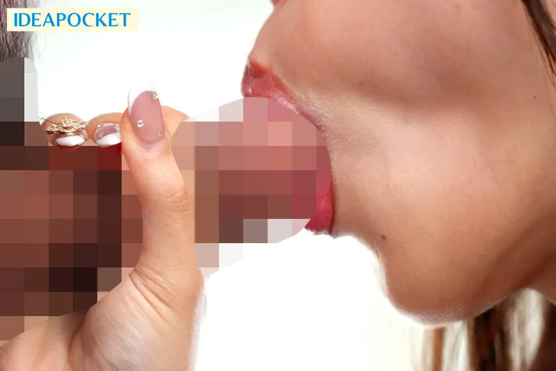 キ○タマに溜まった濃厚ザーメンを一滴残らず吸い絞る精子吸引バキュームフェラチオ RARA サンプル画像 1