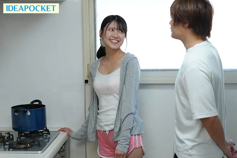 俺のことが昔から大好きな幼馴染に1ヶ月の禁欲をさせて彼女不在中にハメまくった甘くも切ない3日間 愛才りあ サンプル画像 6