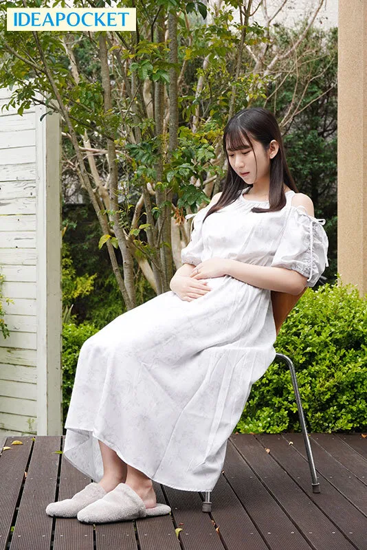 新婚でラブラブ最高潮の柔パイ巨乳嫁と子作り淫語中出しオナサポ 役野満里奈 サンプル画像 2