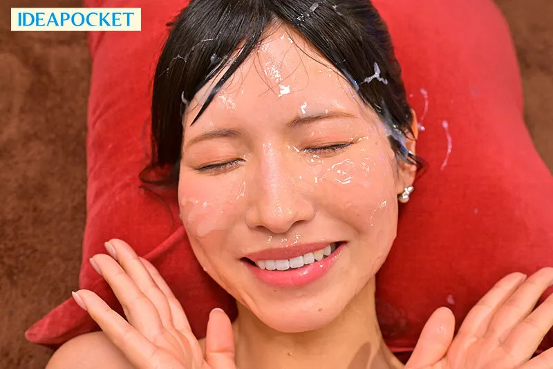 DIGITAL CHANNEL DC142 桜空もも初ぶっかけ解禁 アイポケ伝説のシリーズ8年ぶり復活！ サンプル画像 12