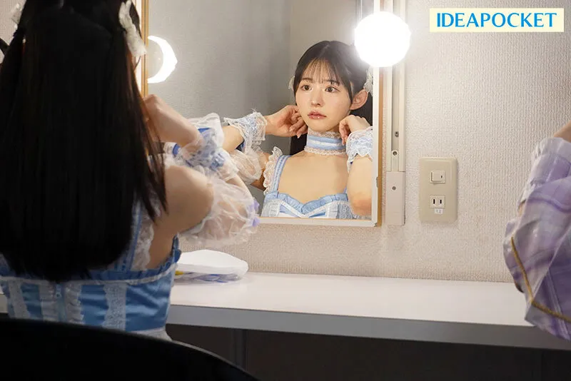 天真爛漫で天使のような担当アイドルに誘われ レッスン後、ラブホ合流し何度も背徳性交してしまうマネージャー失格の俺 山田鈴奈 サンプル画像 2