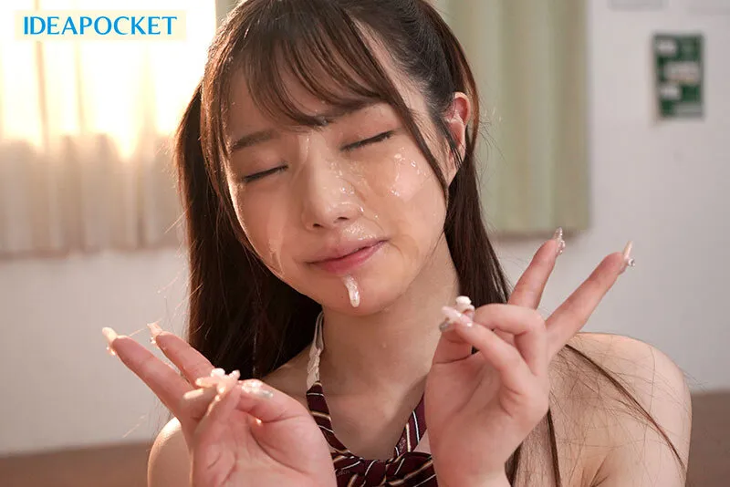 生意気だし絶対’ナメ’られてるけどメスガキ教え子のディープスロートフェラに今日もフル勃起で屈してしまう… 佐々木さき サンプル画像 13